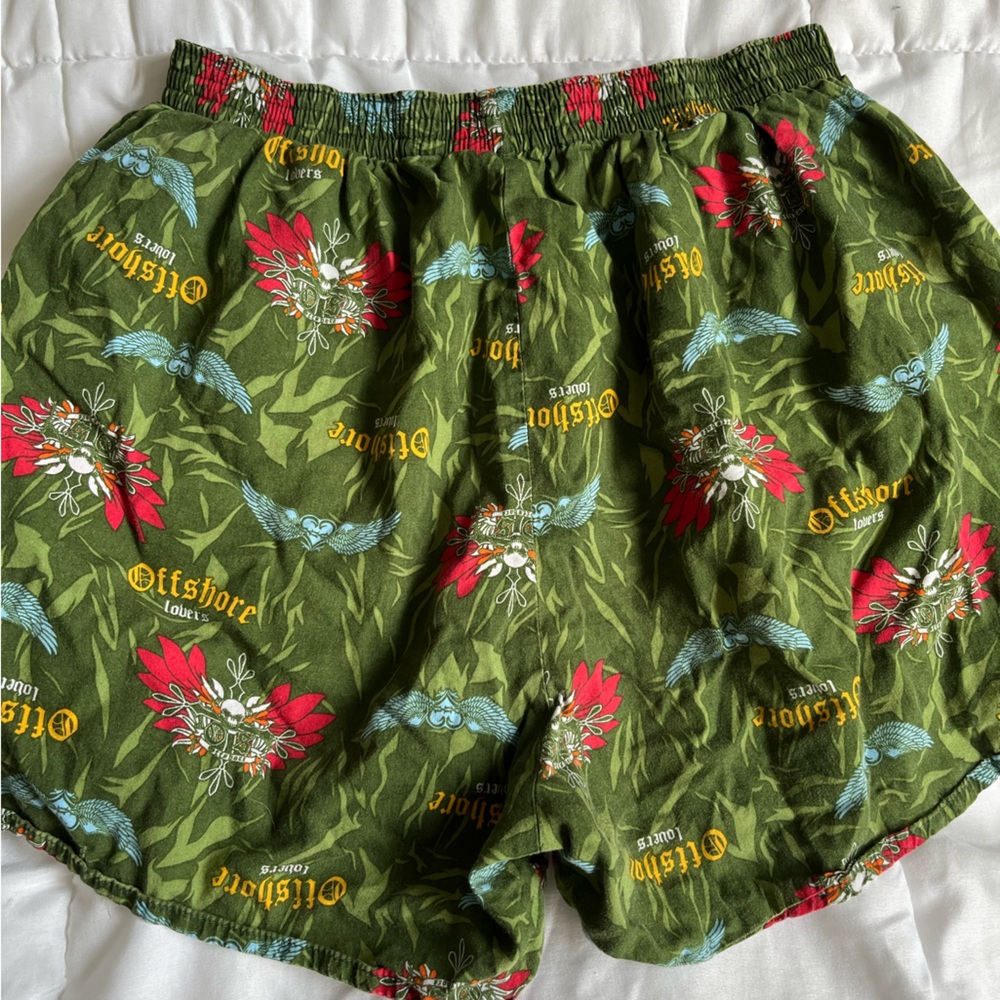 BOXERS - Picture 2 of 2